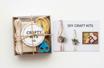 10 Creative Craft Business Ideas