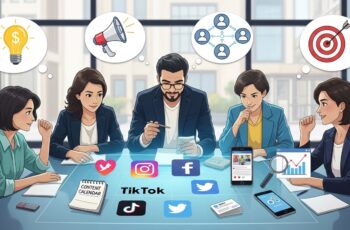 Effective Social Media Strategies for Small Business Owners