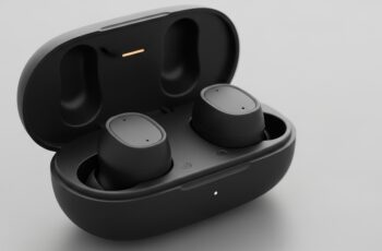 Finding the Best Earbuds For Your iPhone