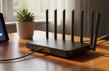 How to Choose Router For Home