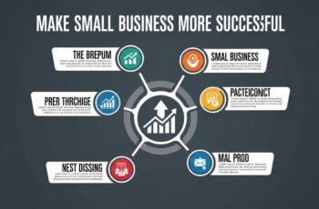 How to Make Your Small Business More Successful