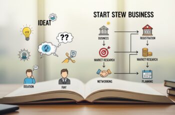 How to Start a New Business