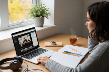 How to Study Online Courses For Free