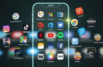 What Are the Best Applications for Android Phone?