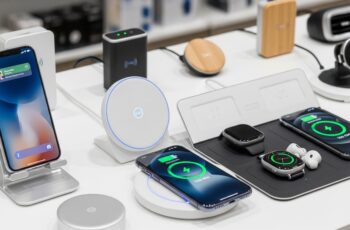 What To Look For In The Best Wireless Chargers