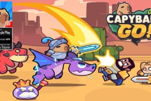 Capybara Go! Complete Walkthrough Guide: Master Every Adventure and Build the Ultimate Capybara Hero
