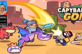 Capybara Go! Complete Walkthrough Guide: Master Every Adventure and Build the Ultimate Capybara Hero