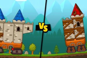 Castle Busters Gameplay Guide: Master the Chaos of Siege, Strategy, and Destruction