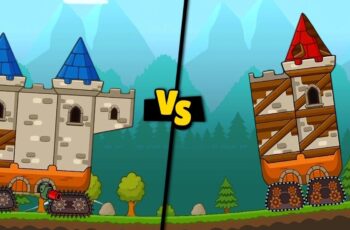 Castle Busters Gameplay Guide: Master the Chaos of Siege, Strategy, and Destruction