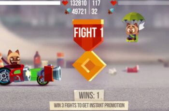 Crash Arena Turbo Stars Gameplay Guide: Build, Battle, and Dominate the Arena