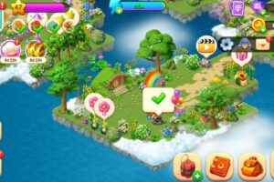 Dragonscapes Adventure: The Ultimate Guide to Exploring Islands, Raising Dragons, and Building a Tropical Paradise