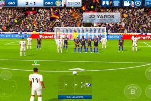 Dream League Soccer 2026: The Ultimate Guide to Building a Championship-Winning Team