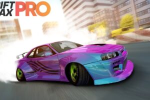 Drift Max Pro Car Racing Gameplay Tips and Tricks: The Ultimate Guide to Becoming a Drift Master