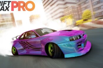 Drift Max Pro Car Racing Gameplay Tips and Tricks: The Ultimate Guide to Becoming a Drift Master