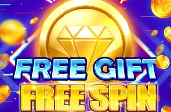 Jackpot World Casino Coins & Spins