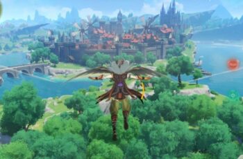 Genshin Impact Master Guide: Exploring Teyvat, Building Powerful Teams, and Unlocking the Secrets of Elemental Adventure