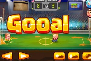 Head Ball 2 Online Soccer: The Ultimate Guide to Dominating the Arena