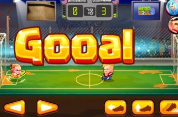 Head Ball 2 Online Soccer: The Ultimate Guide to Dominating the Arena