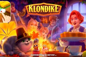 Klondike Adventures: Build, Explore, and Thrive in the Ultimate Farming and Expedition Adventure
