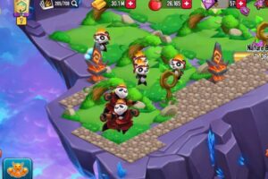 Mastering Monster Legends: 15 Essential Tips and Tricks to Build an Unstoppable Team
