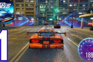 Need for Speed No Limits: Conquer the Streets and Build the Ultimate Racing Legacy