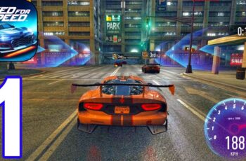 Need for Speed No Limits: Conquer the Streets and Build the Ultimate Racing Legacy