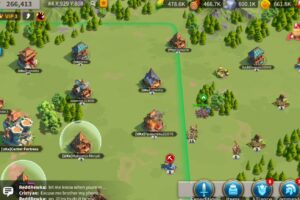 Rise of Kingdoms Tips and Tricks: The Ultimate Strategy Guide for Building a Powerful Empire