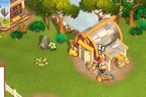 Sunrise Village: Farm Game The Ultimate Guide to Building a Thriving Countryside Paradise