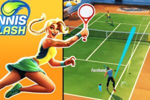 Tennis Clash Multiplayer Game: The Ultimate Guide to Dominating the Court