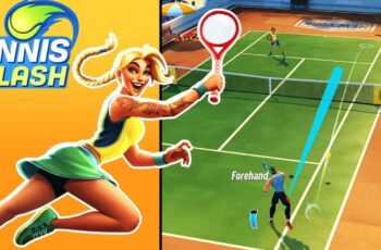 Tennis Clash Multiplayer Game: The Ultimate Guide to Dominating the Court