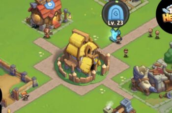 Top Heroes: Kingdom Saga Ultimate Guide – Essential Tips and Tricks to Build a Powerful Kingdom